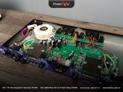 Preamp Đèn ART TPS II | 2-Channel Tube Preamp with V3 Presets - Thumb 13