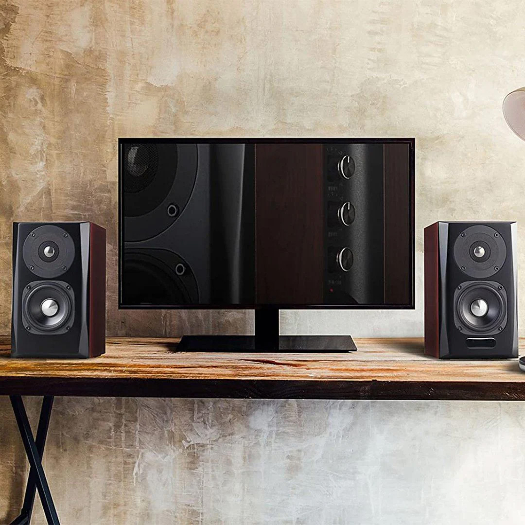 Dàn nghe nhạc Edifier S360DB 203TV - Hình 2