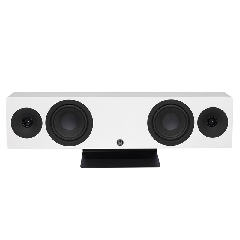 Loa Soundbar System Audio Silverbar - Hình 3