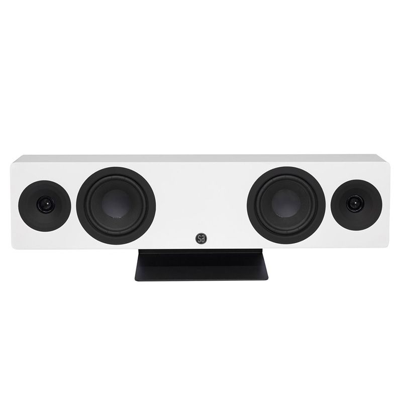 Loa Soundbar System Audio Silverbar - Hình 3