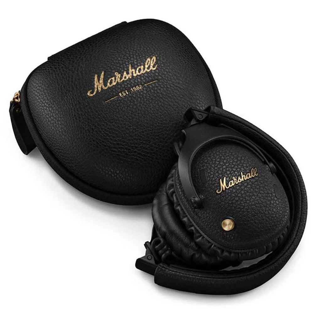Tai Nghe Marshall Monitor 3 ANC Chống Ồn Chủ Động - Hình 2