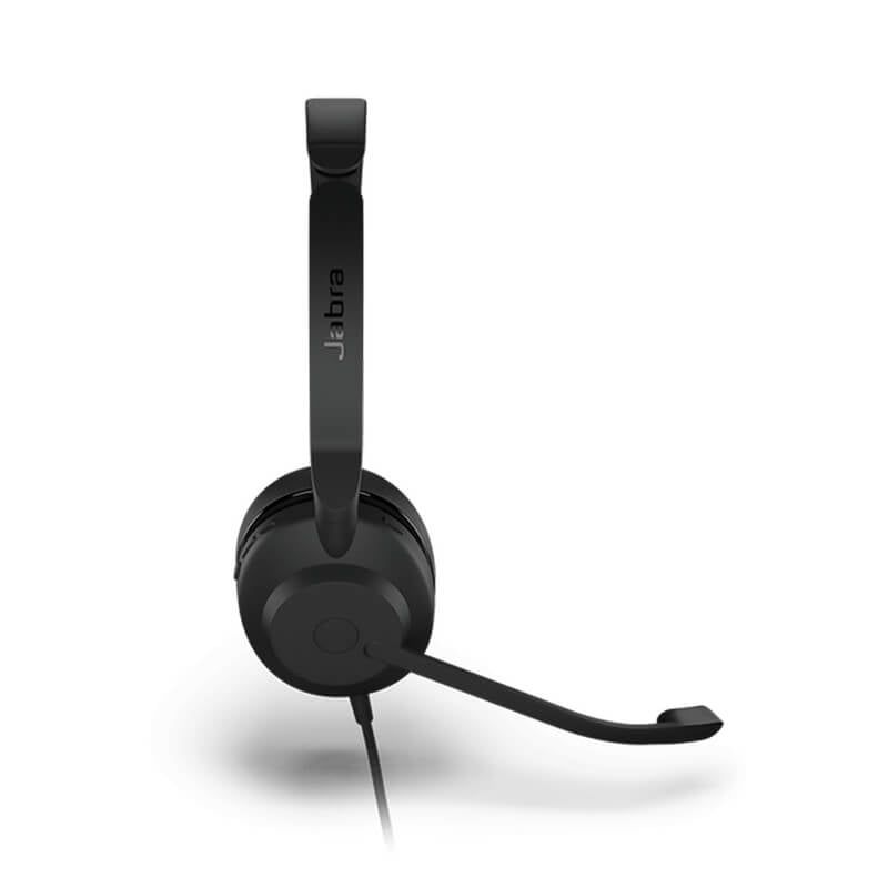 Tai nghe có dây Jabra Connect 4H chính hãng - Hình 3