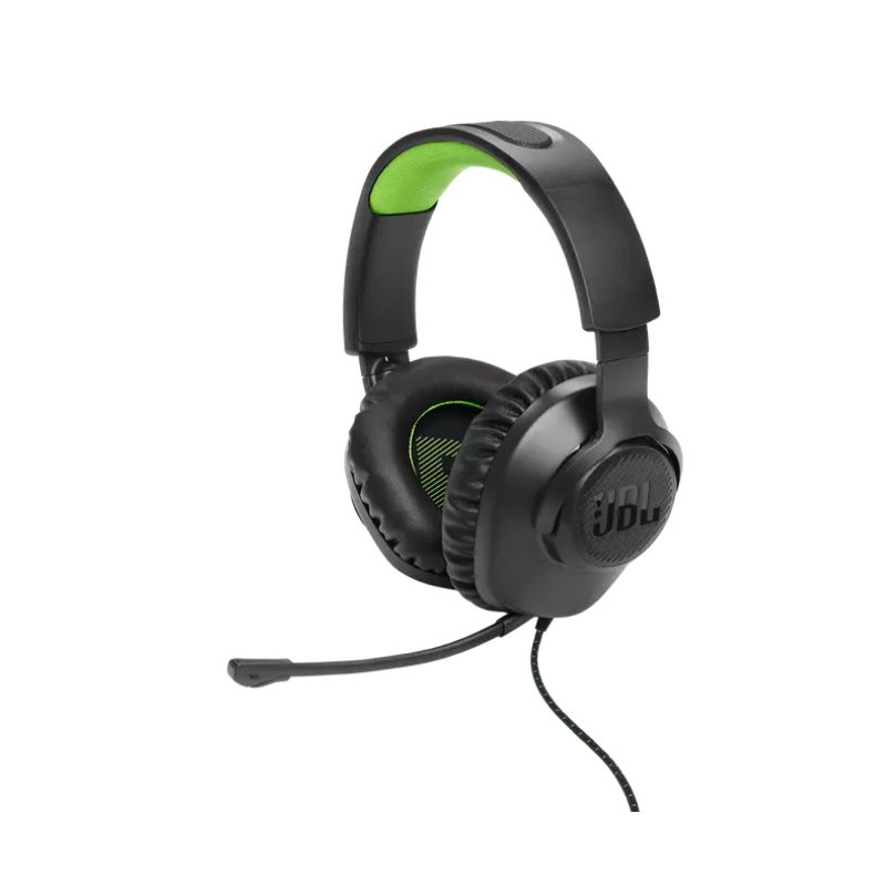 Tai nghe có dây JBL Quantum 100X chính hãng - Hình 2