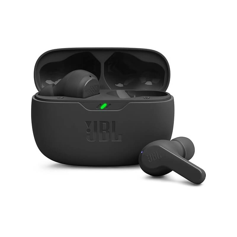 Tai nghe True Wireless JBL Wave Beam chính hãng - Hình 1