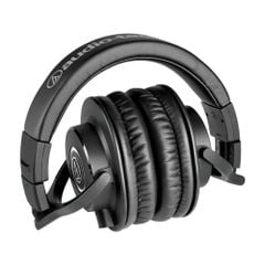 Tai nghe không dây Audio Technica ATH-M40x chính hãng - Thumb 2