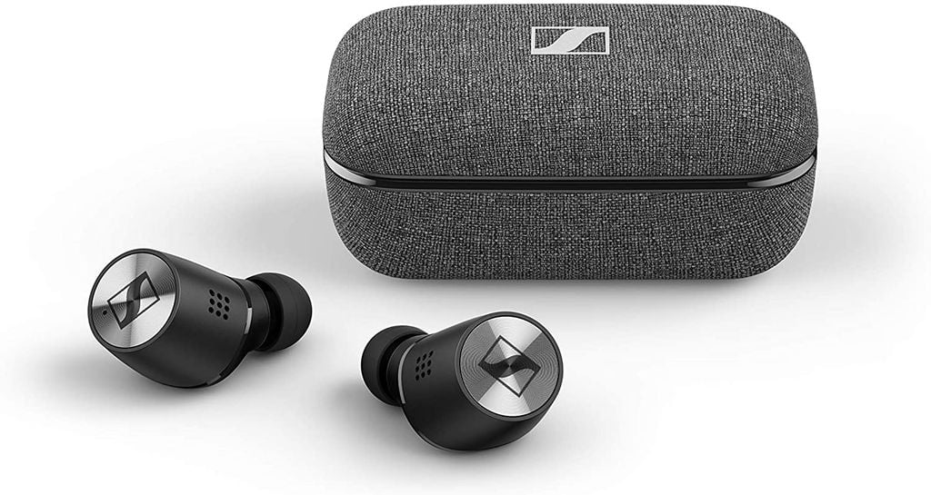 Tai nghe True Wireless Sennheiser Momentum 2 chính hãng - Hình 2