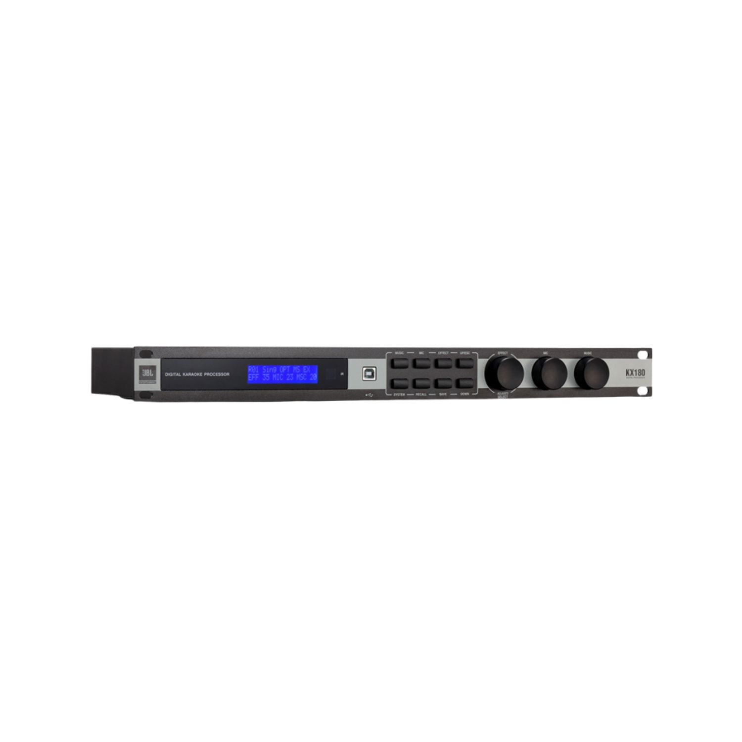 Dàn Karaoke ElectroVoice ZLX12P-G2 TVA1412024 - Hình 5