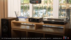 Đầu Phát Streaming Wiim Amp Ultra Chính Hãng - Thumb 16