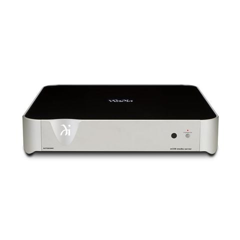 Music Server Wadia M330 chính hãng