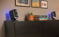 Dàn Nghe Nhạc Klipsch Promedia Lumina 2.1 - Wiim Ultra NN672026 - Thumb 2