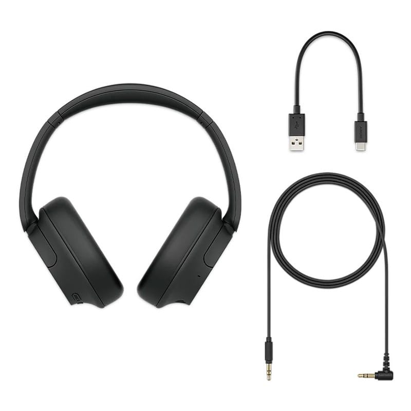 Tai Nghe Bluetooth Sony WH-CH720N Cao Cấp - Hình 5