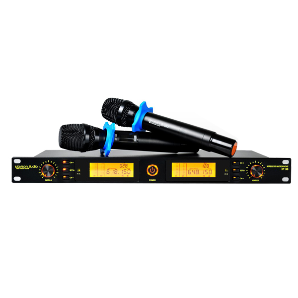 Micro Navison Audio No.38 chính hãng - Hình 1