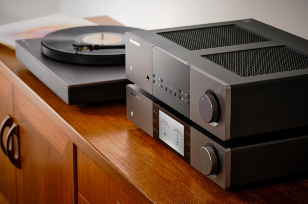 Network Player Cambridge Audio EXN100 Chính Hãng - Hình 6