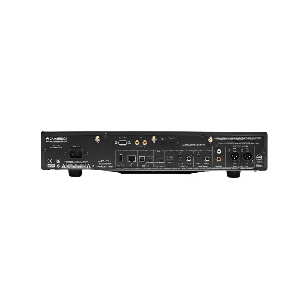 Network Player Cambridge Audio EXN100 Chính Hãng - Hình 2