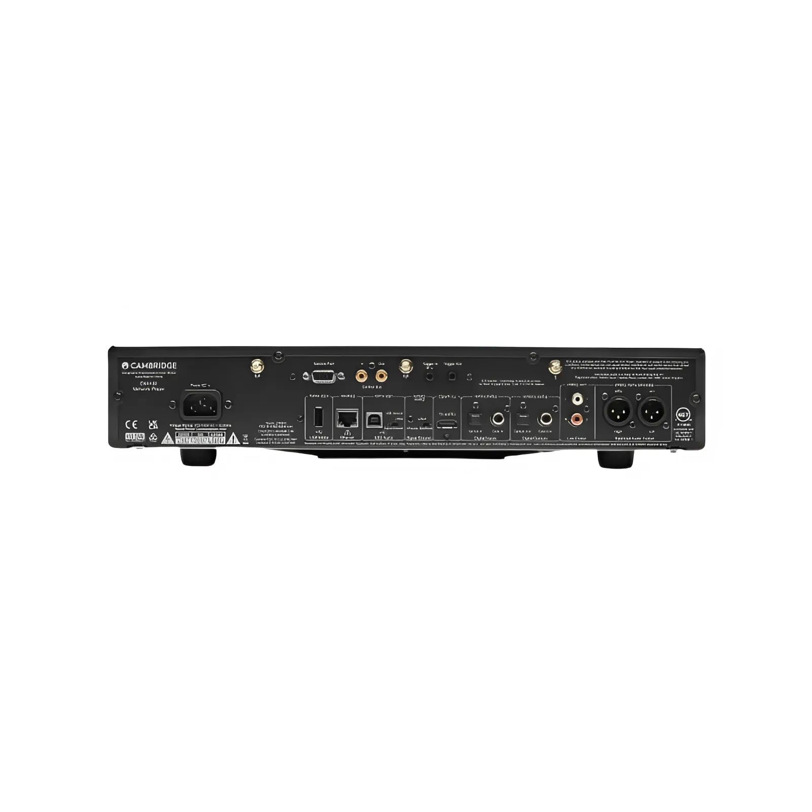 Network Player Cambridge Audio EXN100 Chính Hãng - Hình 2