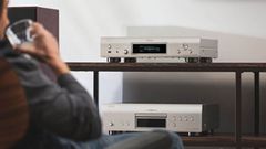 Network Player Denon DNP 2000NE Chính Hãng - Thumb 4