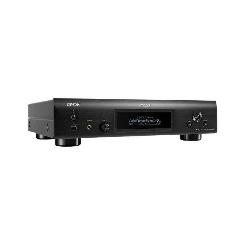 Network Player Denon DNP 2000NE Chính Hãng - Hình 3