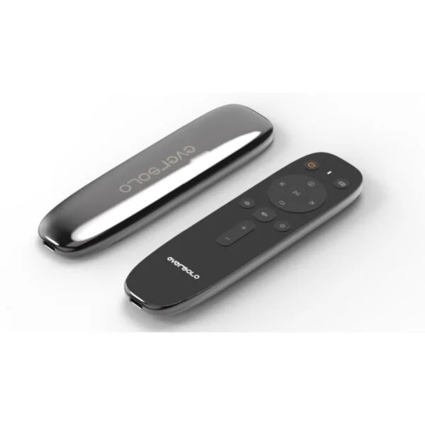 Network Streamer Eversolo DMP-A10 Chính Hãng - Hình 4