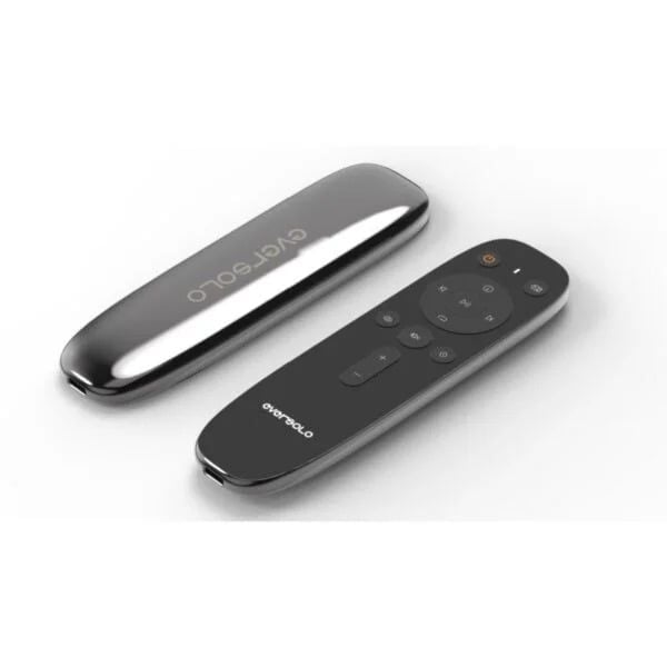 Network Streamer Eversolo DMP-A10 Chính Hãng - Hình 4