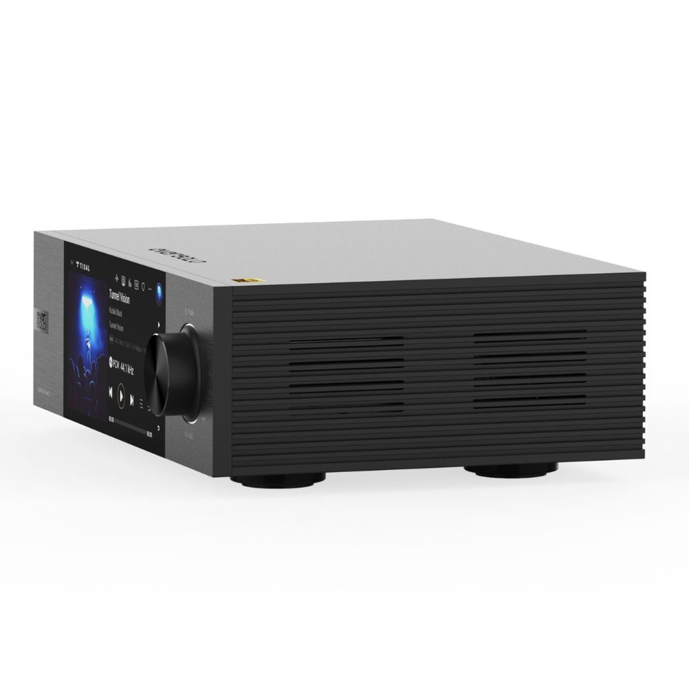 Network Streamer Eversolo DMP-A6 Gen 2 - Hình 6