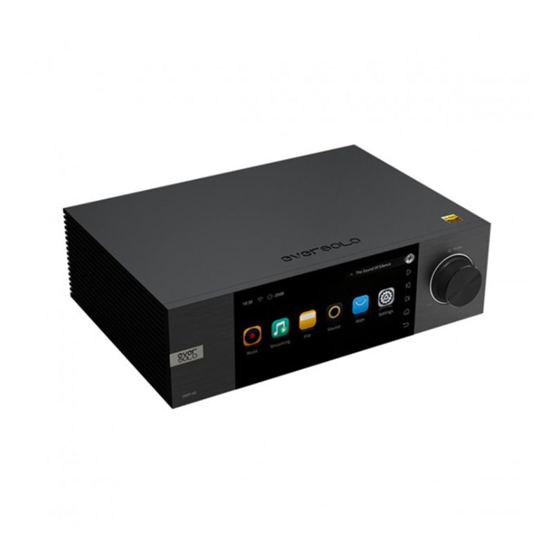 Network Streamer Eversolo DMP-A6 Chính Hãng - Hình 2