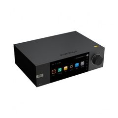 Network Streamer Eversolo DMP-A6 Chính Hãng - Thumb 2