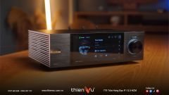 Network Streamer Eversolo DMP-A6 Chính Hãng - Thumb 3