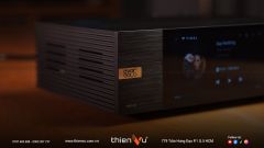 Network Streamer Eversolo DMP-A6 Chính Hãng - Thumb 5