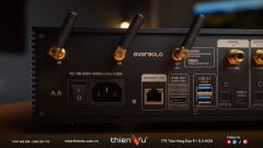 Network Streamer Eversolo DMP-A6 Chính Hãng - Thumb 9