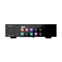 Network Streamer Eversolo T8 Chính Hãng