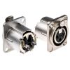 Neutrik - Chassis (Ổ Cắm Âm) Cái, Bọc Nickel Chính Hãng - Thumb 2