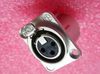 Neutrik - Chassis (Ổ Cắm Âm) Cái, Bọc Nickel Chính Hãng - Thumb 6