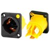 Neutrik - Chassis (Ổ Cắm Âm), True1, Input, 16A Chính Hãng - Thumb 2