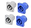 NEUTRIK - Chassis (ổ cắm âm), output, 20A - Thumb 3