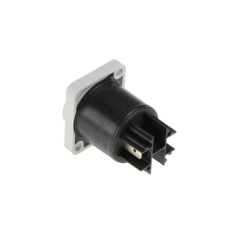 NEUTRIK - Chassis (ổ cắm âm), output, 20A - Hình 2
