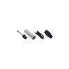 NEUTRIK - Jack mono 6.3mm, mạ Nickel - Thumb 2
