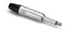 NEUTRIK - Jack mono 6.3mm, mạ Nickel - Thumb 3