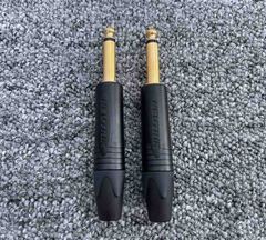 Neutrik - Jack Mono 6.3mm, Chân Mạ Vàng Chính Hãng - Thumb 6
