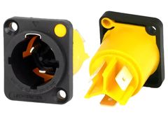 NEUTRIK - Jack nguồn điện True1, IP65, input, 16A - Thumb 2