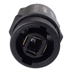 NEUTRIK - Jack nối dài dây, 2 đầu mỗi đầu 4pin - Thumb 4