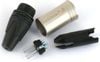 Neutrik - Jack XLR (Canon) Đực, 4pin, Mạ Nickel Chính Hãng - Thumb 5