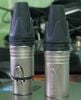Neutrik - Jack XLR (Canon) Đực, 4pin, Mạ Nickel Chính Hãng - Thumb 4