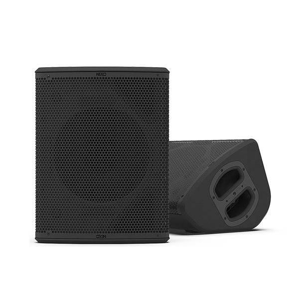 Loa karaoke Nexo P10 chính hãng - Hình 1