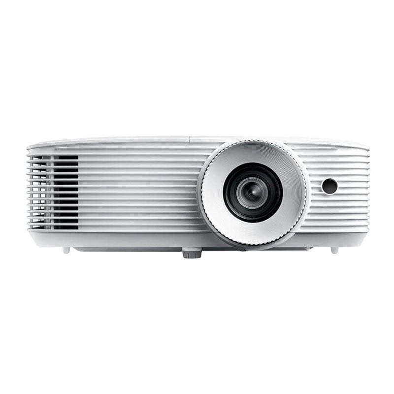 Máy chiếu Optoma W412 chính hãng - Hình 1