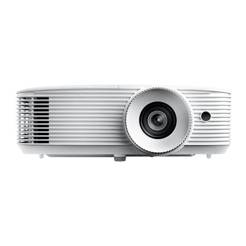 Máy chiếu Optoma W412 chính hãng - Hình 1