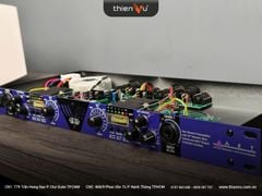 Preamp Đèn ART TPS II | 2-Channel Tube Preamp with V3 Presets - Thumb 14