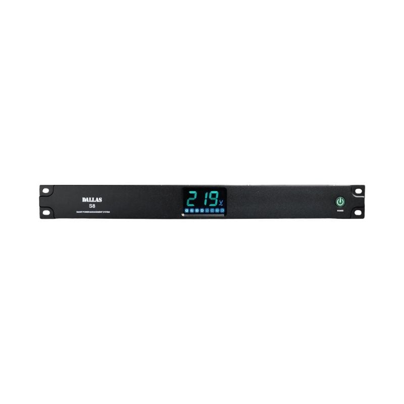 Quản Lý Nguồn Dallas S8 Chính Hãng - Hình 1