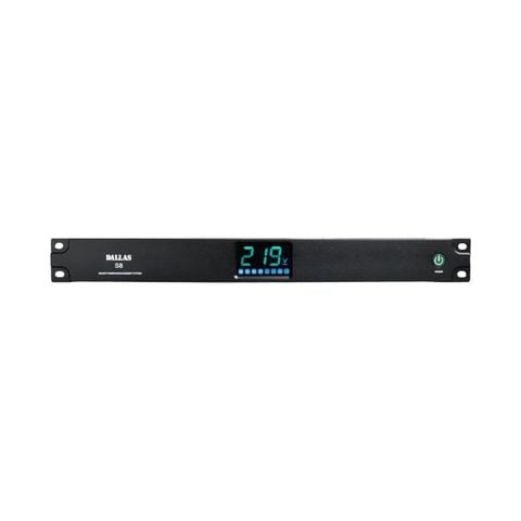 Quản Lý Nguồn Dallas S8 Chính Hãng