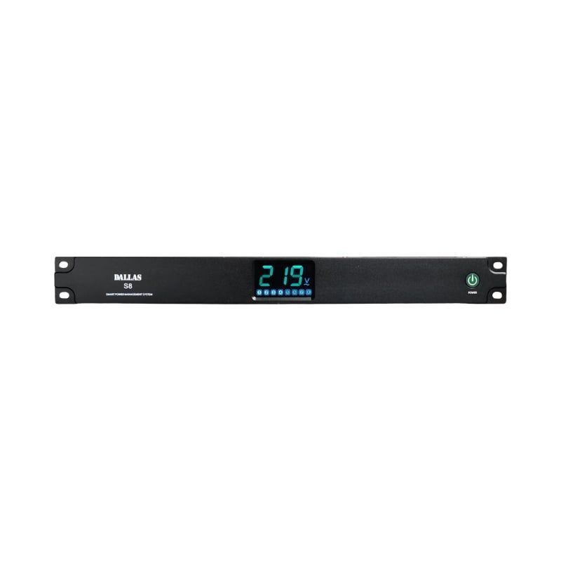 Quản Lý Nguồn Dallas S8 Chính Hãng - Hình 1