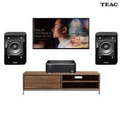 Dàn nghe nhạc mini NN97-TV (TEAC LS-WH01)